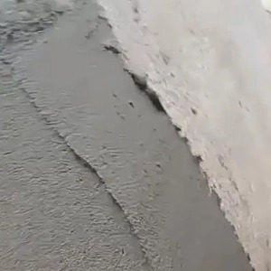 满城水工建筑物I级C55聚合物改性水泥砂浆 渠道防渗泵站加固迎水面抗冲刷砂浆