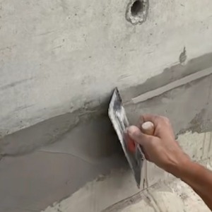 满城P型防护型环氧树脂砂浆