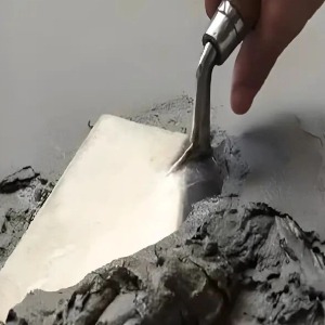 满城混凝土裂缝孔洞剥落冻融修复用高强度丙乳防腐蚀砂浆